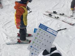 -北京西山滑雪场