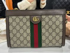 -聚云奢二手奢侈品黄金手表包包回收·中古店(中福城店)