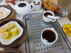 -恒兴发茶店(水巷口店)