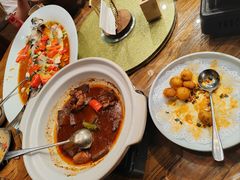 -丹江渔村(首都机场店)