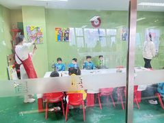 -刘开渠艺术中心(龙湖春森星悦荟店)