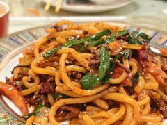 -欧提汗·新疆餐厅·清真(银都路店)