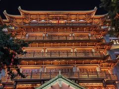 -大佛古寺