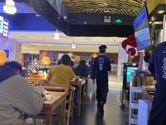 大堂-雷门拉面店(新光天地店)