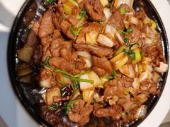 -悦融琥珀·京鲁菜·海味珍品(西单店)