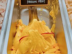 -歎雪糕低糖低脂Gelato冰淇淋