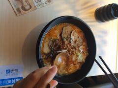 味千拉面(上海蓝天路店)-味千拉面(上海蓝天路店)