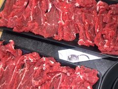 -林记潮牛·牛肉火锅(上马墩店)