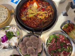 -龙厂长老火锅(抚琴店)