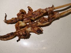 -楚太子  中餐&烧烤(武大店)