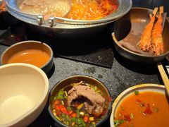 -牛New寿喜烧(闵行龙湖天街店)