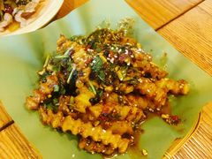 -蜗牛小馆醉乡民谣云南菜(惠新西里店)