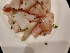 自制鳗鲞-新南华大酒店(长寿店)