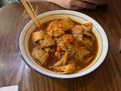 净面筋-CowCow其其·牛杂咖啡公司(六运店)