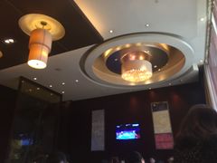 -厚街国际大酒店·360度旋转餐厅