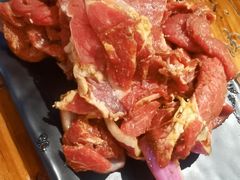 -吉志烤肉(太原总店)