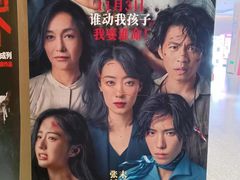 -深影国际影城(学院南路店CGS中国巨幕店)