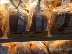 -圣安娜饼屋(信和广场店)