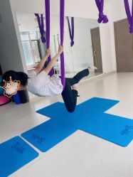 -威思丽瑜伽普拉提