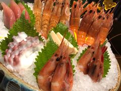 -芥末日本料理(打浦路铂尔曼旗舰店)