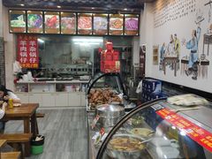 -豫掌柜饸饹面·烩面(秀沿路店)