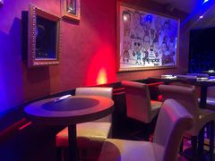 -Judy's  spot
