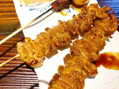 -鸟鹏烧鸟居酒屋(熙龙湾店)