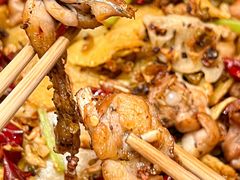 -咏哇美蛙美味(厦门罗宾森店)
