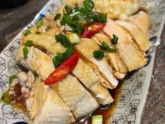 老底子白切鸡-洪福米线(浣纱路店)