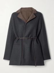 -Biella Fibers杰尼亚Zegna面料西装·夹克·礼服全定制Bespoke(晶耀前滩店)
