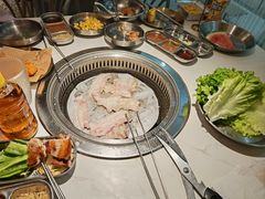 -花味·自助烤肉(南方时代店)