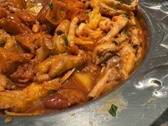 -胖哥俩肉蟹煲(湖滨银泰in77店)