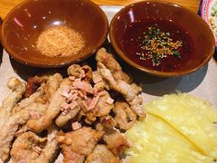 -先启半步颠·川菜小炒