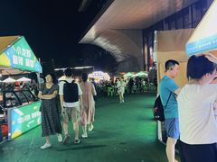 -回龙观体育文化公园