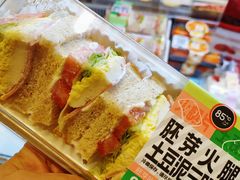 -85度C(南京中山南店)