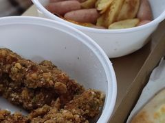 -卢家妈妈·西餐厨房(卜蜂中心店)