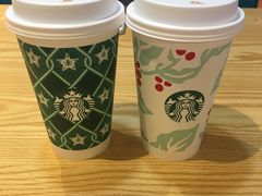 -星巴克(广州百信广场东区店)