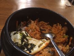 -包装马车·韩国料理·포장마차