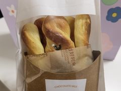 -好利来(朝外店)