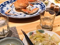 -大岛日本料理铁板烧(南通大饭店)