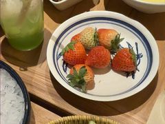 -巴奴毛肚火锅(龙湖锦艺城店)