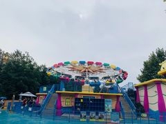 -青岛方特梦幻王国