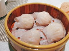 虾饺-新加坡瑞珍•海河观景餐厅
