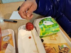 -德克士(睢宁曼哈顿店)