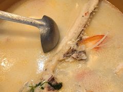-江南小叙·美食研究院(鱼街店)