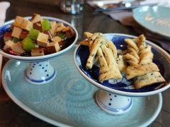 -西安凯悦酒店·湖畔中餐厅