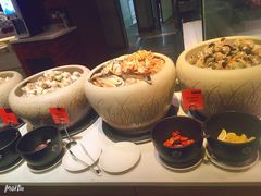 -The COOK·厨餐厅·自助餐(浦东嘉里大酒店)