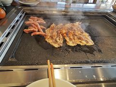 -郭记烤肉(正阳街店)