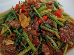 -听风阁农家私房菜茶楼(龙坞店)