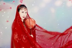 -盘子女人坊古装写真摄影(天津总店)